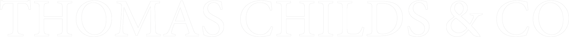 Thomas Childs & Co