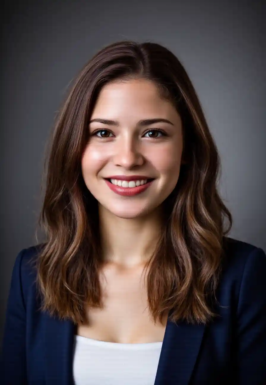 Olivia, Sidekiq AI receptionist